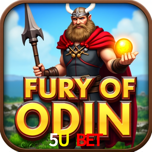 Experiência VIP 5U Bet