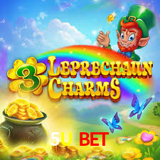 Welcome Bonus 5U Bet