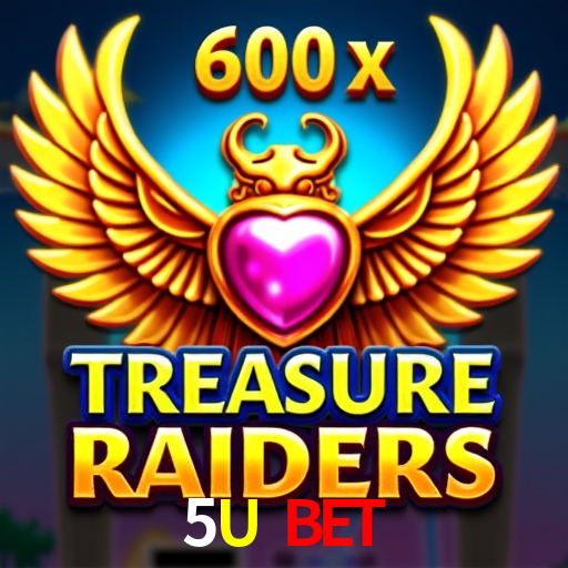 Game Providers 5U Bet