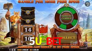 VIP Casino 5U Bet