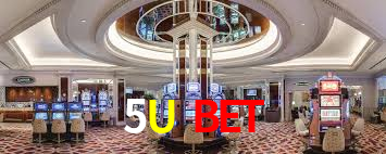 Daily Bonuses 5U Bet