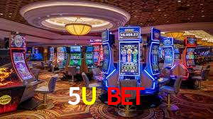 Roulette Table 5U Bet